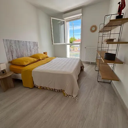 2 Apartment