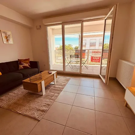 Appartamento 2 La Rochelle (Charente-Maritime)